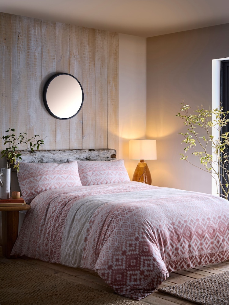 Appletree Комплект Bergen 100% хлопок пододеяльник - Изображение 1 из 5