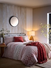 Appletree Комплект Bergen 100% хлопок пододеяльник - Изображение 4 из 5