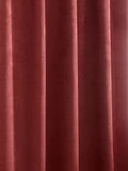 Fusion Galaxy Room Darkening Woven Pair of Pencil Pleat Curtains - Image 3 of 3