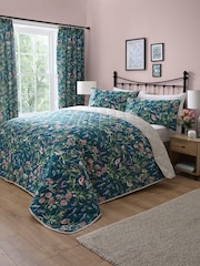 مفرش سرير Caraway مبطن من Dreams & Drapes - صورة 1 من 3