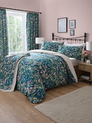 مفرش سرير Caraway مبطن من Dreams & Drapes - صورة 2 من 3