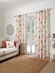 Подушка из 100% хлопка Dream & Drapes Nadia - Изображение 2 из 3