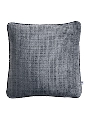 Appletree Alba Textured Chenille Filled Cushion - Imagem 3 de 4