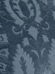Curtina Trinity Jacquard Pair of Pencil Pleat Curtains - Изображение 5 из 5