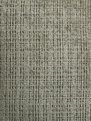 Appletree Green Alba Textured Chenille Filled Cushion - Image 4 of 4