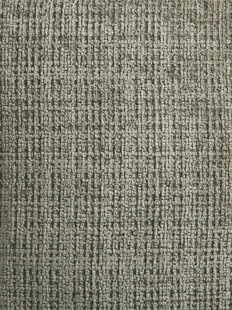 Appletree Green Alba Textured Chenille Filled Cushion - Image 4 of 4