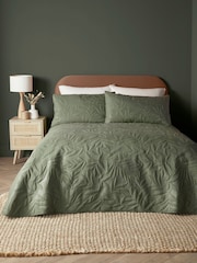 Serene Luana Quilted Bedspread - Image 1 of 3