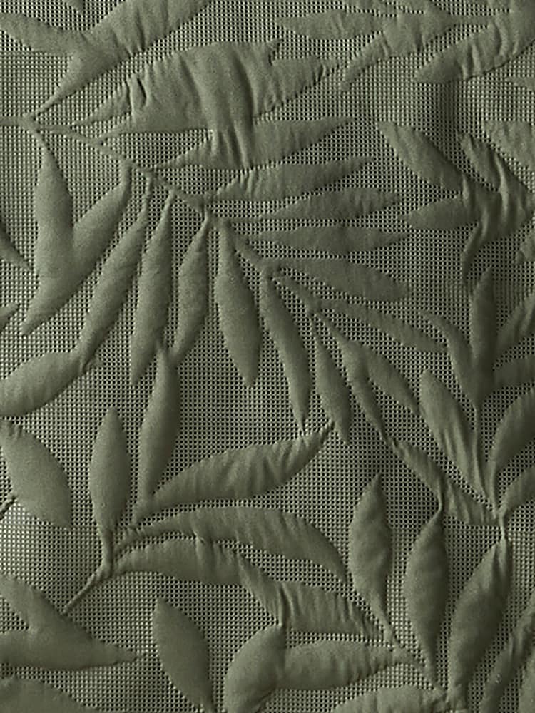 Serene Luana Quilted Bedspread - Image 3 of 3