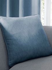 Fusion Sorbonne 100% Cotton Filled Cushion - Изображение 1 из 2