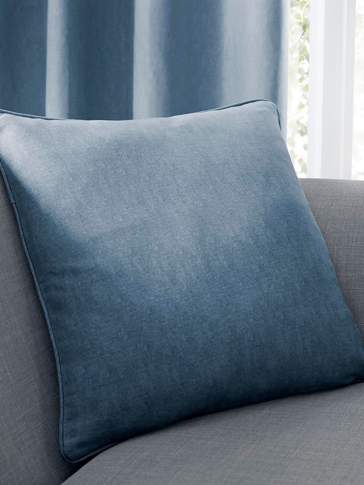 Fusion Sorbonne 100% Cotton Filled Cushion - Изображение 1 из 2
