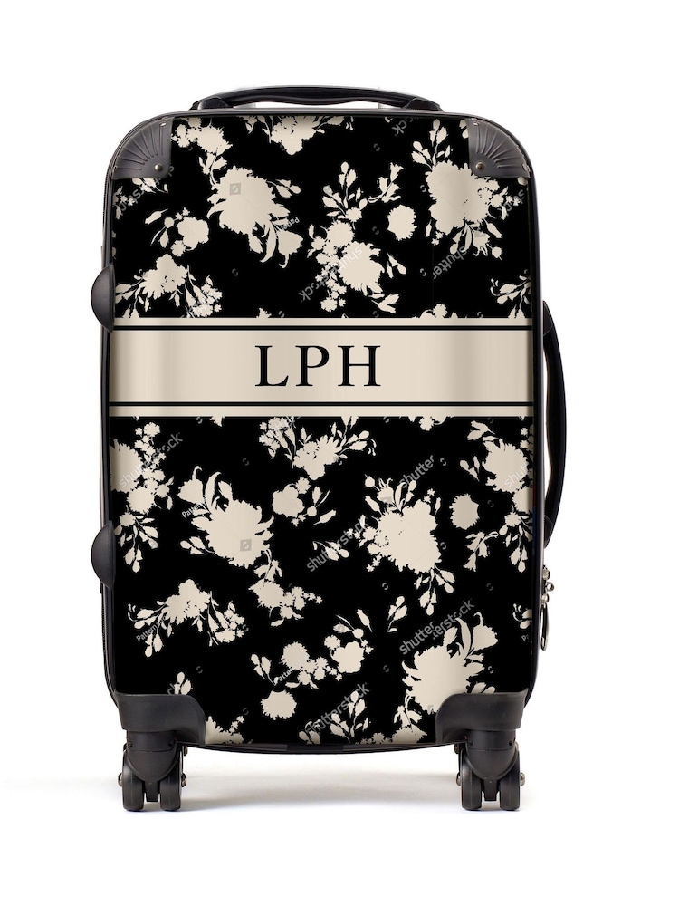 Personalised Lyra Suitcase by Koko Blossom - Image 1 of 5