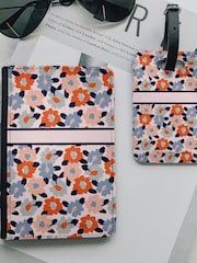 Personalised Floral Travel Set by Koko Blossom - Image 2 of 2
