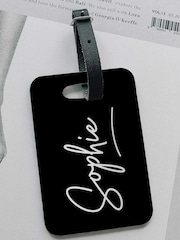 Personalised Luggage Tag by Koko Blossom - Image 1 of 5