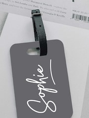 Personalised Luggage Tag by Koko Blossom - Image 2 of 5