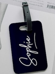 Personalised Luggage Tag by Koko Blossom - Image 5 of 5