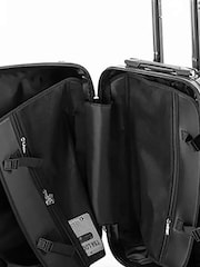 Personalised Butterfly Suitcase by Koko Blossom - Image 3 of 5