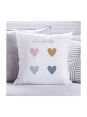 100% Cotton Cushion by Koko Blossom - Image 2 of 5
