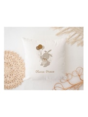 100% Cotton Cushion by Koko Blossom - Image 1 of 3