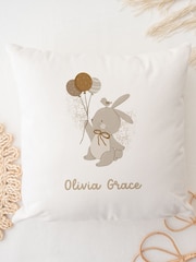 100% Cotton Cushion by Koko Blossom - Image 2 of 3