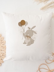 100% Cotton Cushion by Koko Blossom - Image 3 of 3