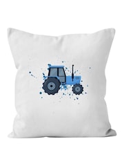 Personalised 100% Cotton Cushion by Koko Blossom - Image 2 of 2