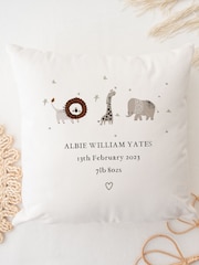 100% Cotton Cushion by Koko Blossom - Image 2 of 3