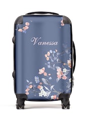 Personalised Darcy Suitcase by Koko Blossom - Image 1 of 5