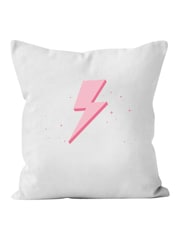 100% Cotton Personalised Cushion by Koko Blossom - Image 2 of 2