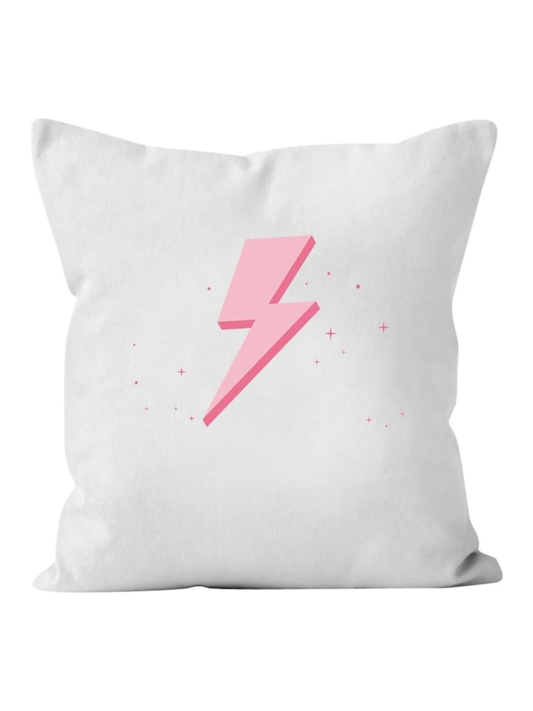 100% Cotton Personalised Cushion by Koko Blossom - Image 2 of 2