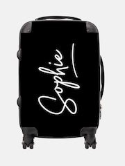 Personalised Signature Suitcase by Koko Blossom - Image 1 of 5