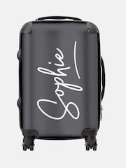 Personalised Signature Suitcase by Koko Blossom - Image 2 of 5