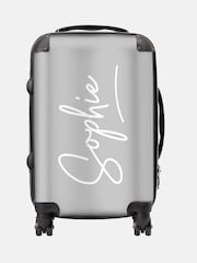 Personalised Signature Suitcase by Koko Blossom - Image 3 of 5