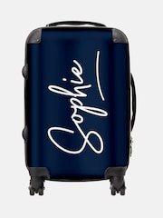 Personalised Signature Suitcase by Koko Blossom - Image 4 of 5