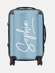 Personalised Signature Suitcase by Koko Blossom - Image 5 of 5