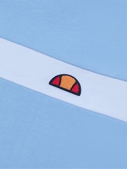 Ellesse Boys Lone 100% Cotton T-Shirt and Shorts Set - Image 5 of 5
