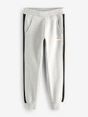 Серый свитшот и спортивные брюки для мальчиков Ellesse Corsari - Изображение 3 из 3