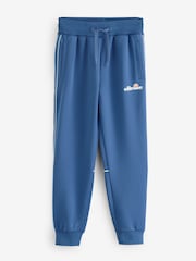 Ellesse Boys Navy Tolve Joggers - Imagen 1 de 1