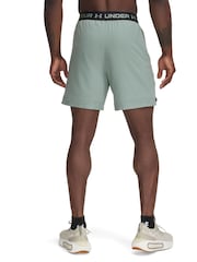Under Armour Green Vanish Shorts - Image 3 of 4