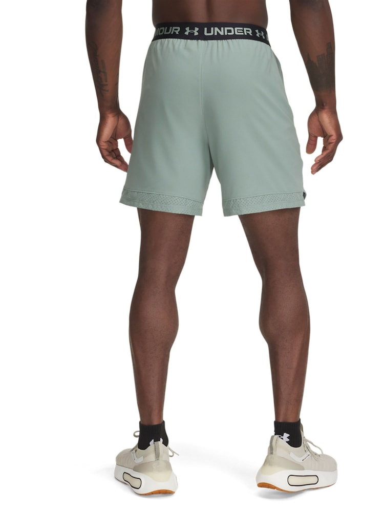 Vert - Short Under Armour Vanish - Image 3 of 4