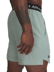 Under Armour Green Vanish Shorts - Image 4 of 4