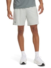 Under Armour White Vanish Shorts - Image 1 of 4