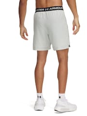 Under Armour White Vanish Shorts - Image 2 of 4