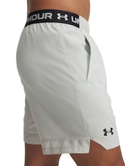 Under Armour White Vanish Shorts - Image 3 of 4
