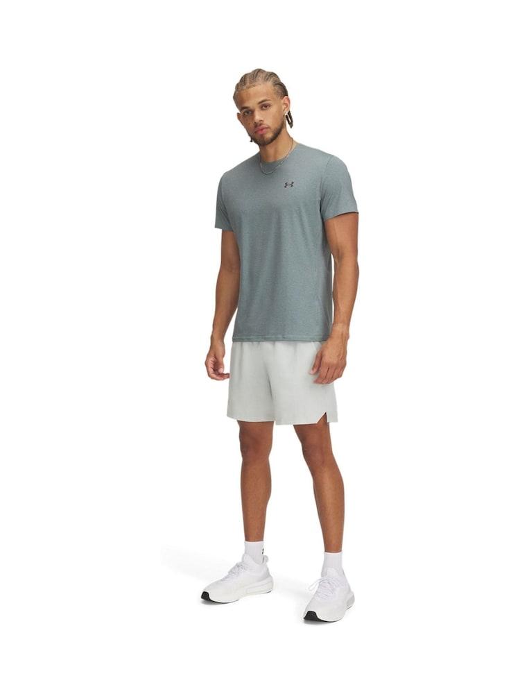 Under Armour White Vanish Shorts - Image 4 of 4