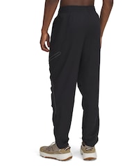 Under Armour Black Unstoppable Cargo Joggers - Image 2 of 4
