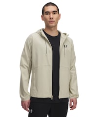 Under Armour Stretch Windbreaker Jacket - Bild 1 von 3
