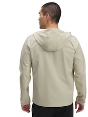 Under Armour Stretch Windbreaker Jacket - Bild 2 von 3
