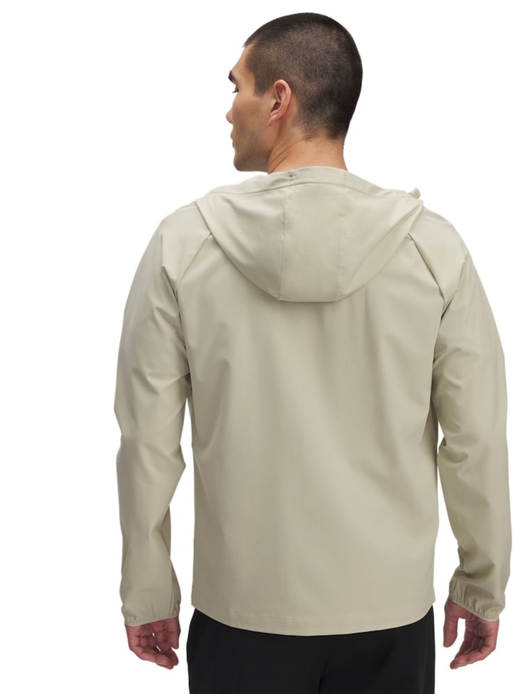 Under Armour Stretch Windbreaker Jacket - Bild 2 von 3
