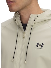 Under Armour Stretch Windbreaker Jacket - Bild 3 von 3