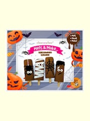 Choc on Choc Make Your Own Halloween Lollies - Image 1 of 2